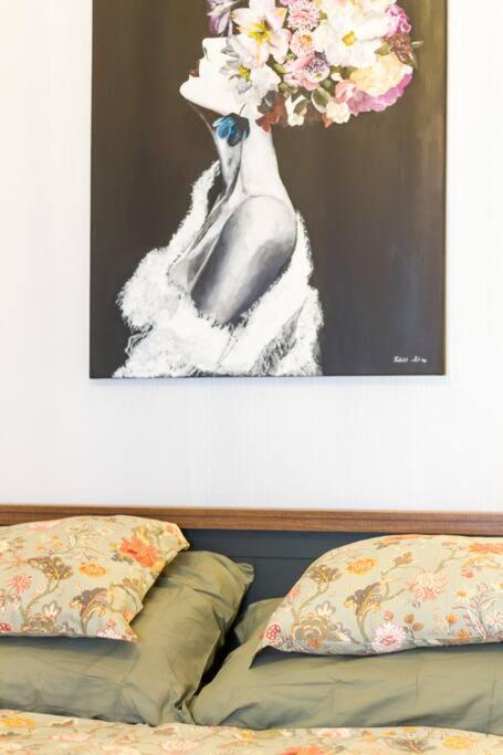 Luxe Haven On Lonyay By Newave Apartments 부다페스트 외부 사진